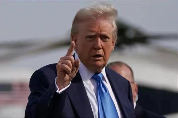 盈策略 中美贸易战首轮交锋，中国为何稳占上风？