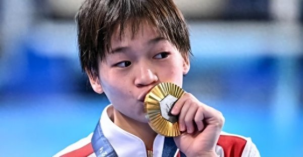 广证策略 高敏预言成真！全红婵用行动打破质疑，强者无需解释