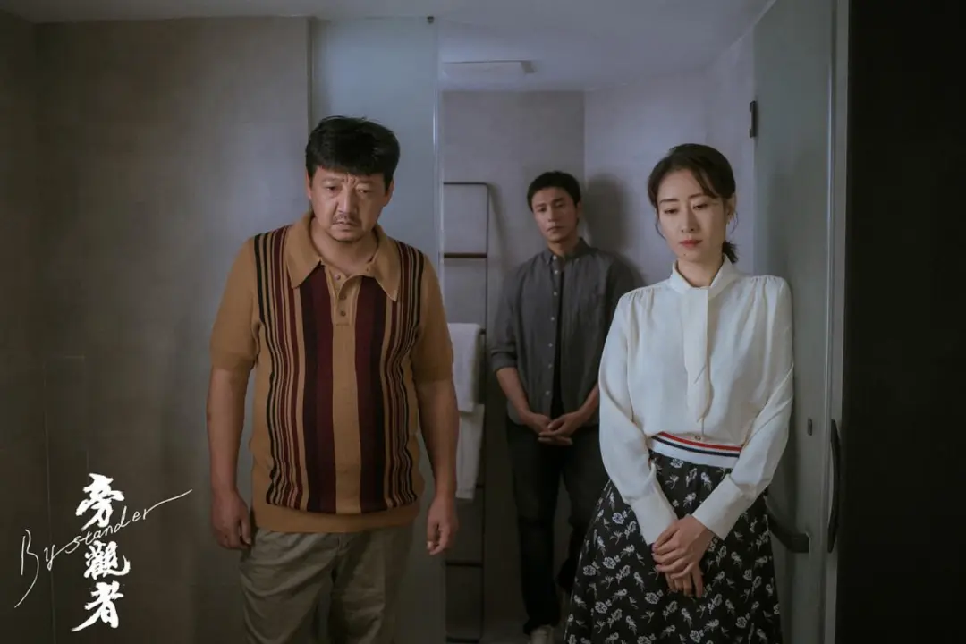 怀远股票 香港演员冯淬帆去世；陈坤新片《旁观者》上映两天仅87万｜一周要闻